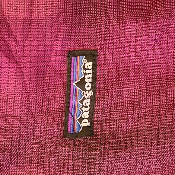 Patagonia Softshell Canvas Coat Jacket - Picture 2 of 6